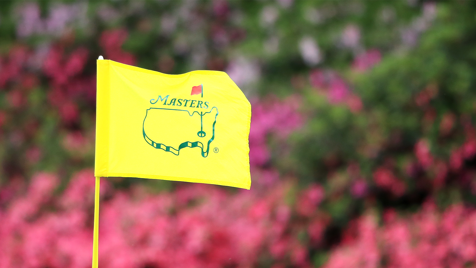 How to Watch the 2023 Masters at Augusta National