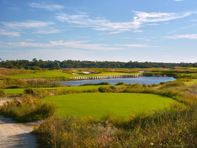 A Look at Some of the Scariest Holes in Golf 