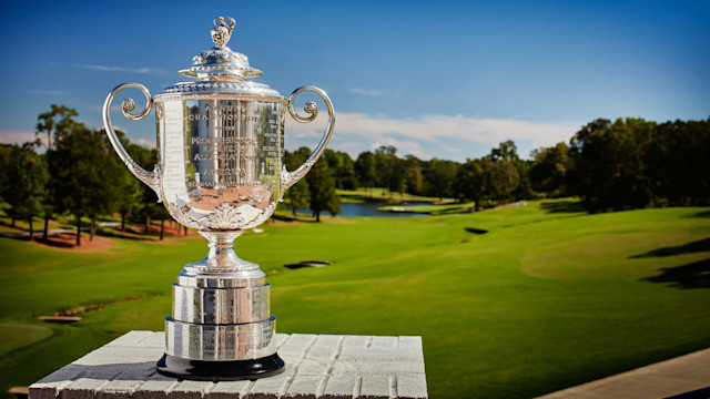 Three Things to Know About the 2025 PGA Championship