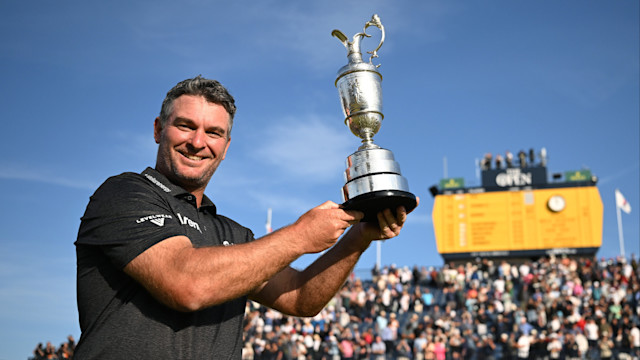 How Open Champion Ryan Fox's Fast Pace Can Help You Play Better