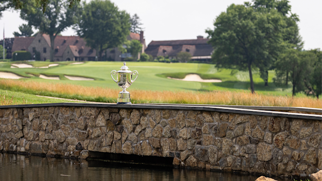 2026 PGA Championship Features Comprehensive Digital and Broadcast Coverage through PGAChampionship.com, App, Social Media, ESPN & CBS