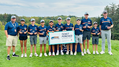 2025 PGA Jr. League Championship: Why Team Ohio's Birdies Carry Extra Meaning