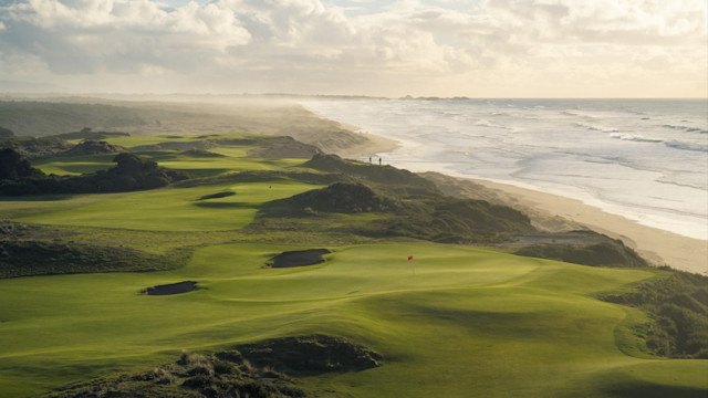 How to Play the Most Iconic Holes at Bandon Dunes: A Golfer’s Guide