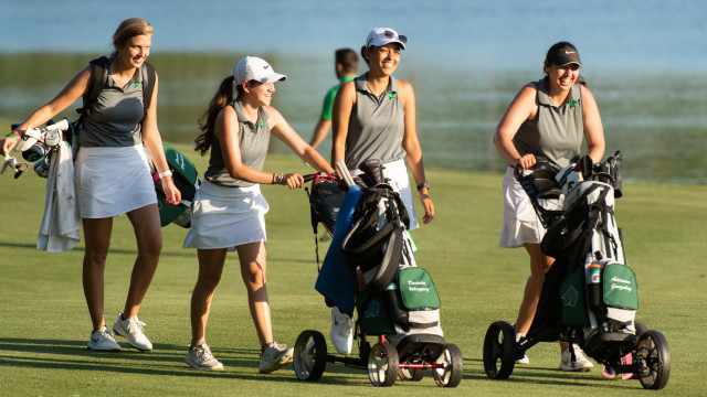 FORE HIRE Launches "Women Who Want to Work in Golf" Program
