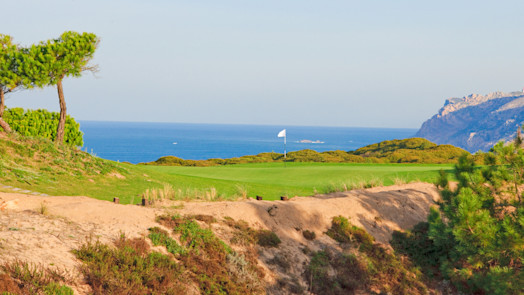 image for The Best Places to Visit & Play Golf in Portugal