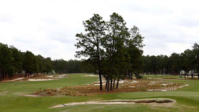 Pinehurst No. 2