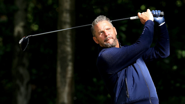 Meet the 2024 United States PGA Cup Team