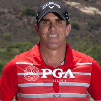 Jordan King Thomas, PGA