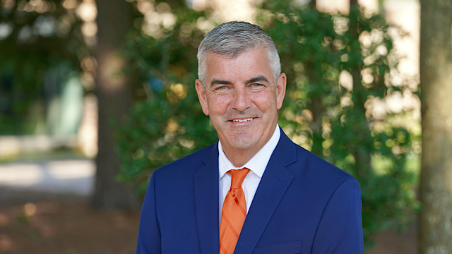 The PGA of America Names Paul Earnest, PGA, as PGA Director of Golf and Operations at PGA Frisco