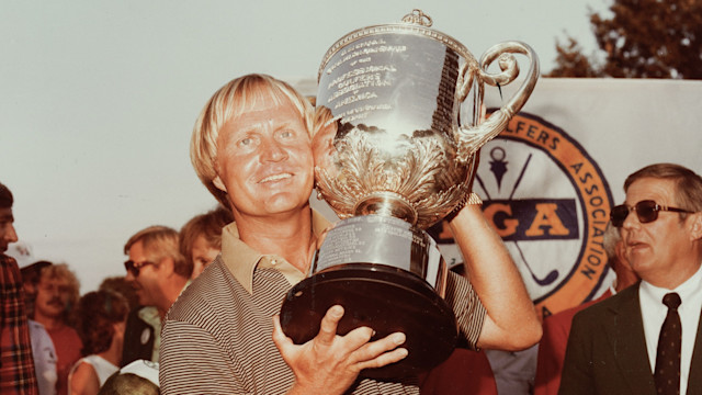 Three Lessons We Can Learn From Jack Nicklaus
