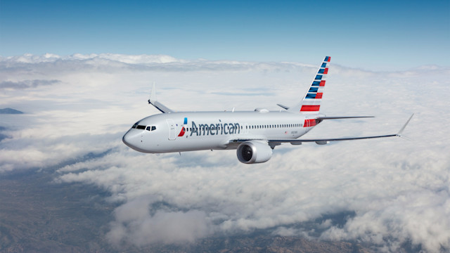 American Airlines Named Official Airline of the PGA of America