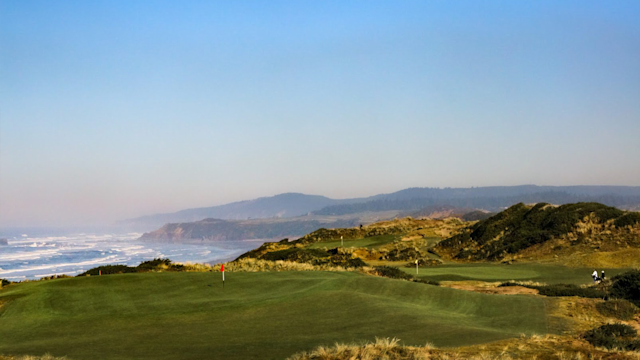 What Makes the Ultimate Golf Trip?