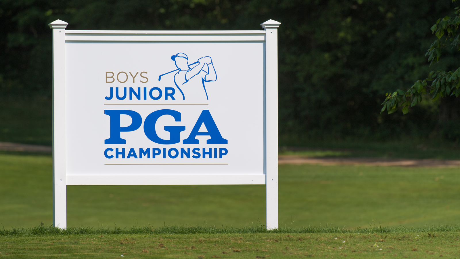 Boys Junior PGA Championship History