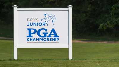 Boys Junior PGA Championship - History