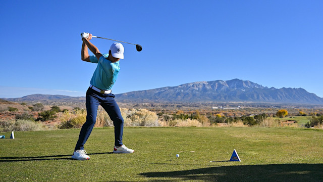 Boost Your Drive: Tips for Increasing Speed & Consistency Off the Tee