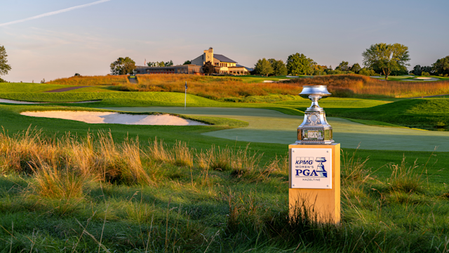 2026 KPMG Women's PGA Championship: How to Watch, Featured Groups, Streaming Options and More
