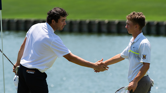 4 Keys to Close Out Your Next Big Match