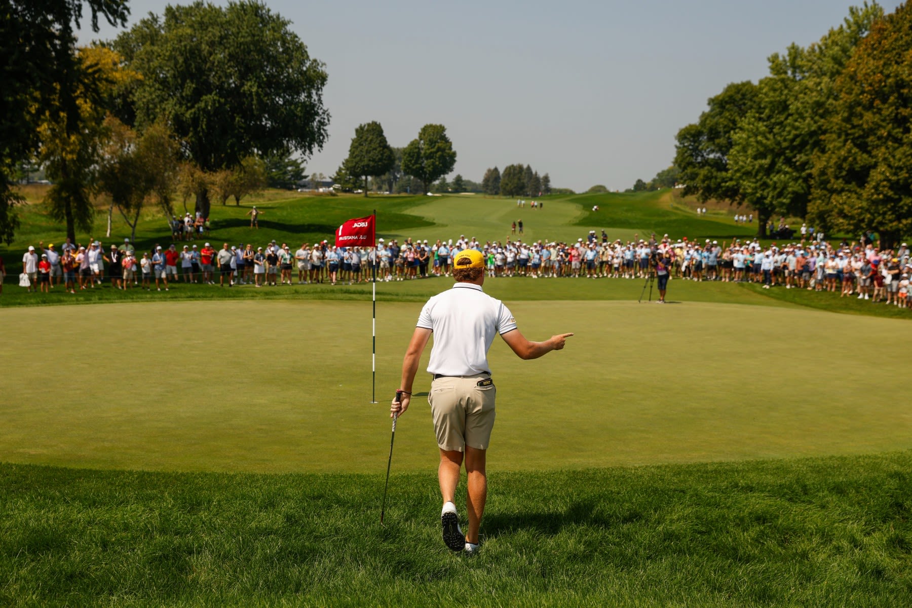 (Chris Keane/USGA)