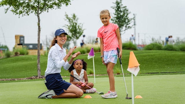 6 Steps to Find a Career in Golf