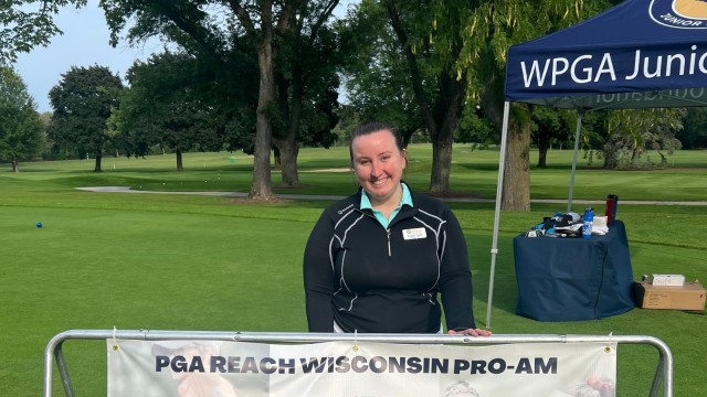 'There is a Space For Us in This Industry' : A First-Person Perspective on the Power of PGA WORKS
