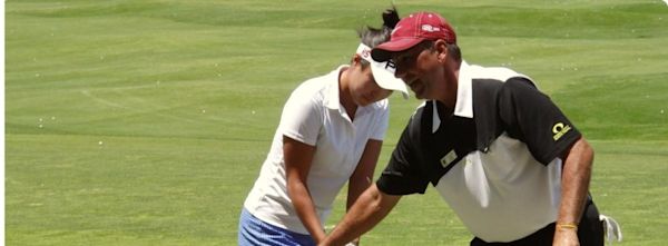 JR clinic on the range