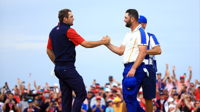 Ryder Cup Betting Preview: Who Wins in Rome?