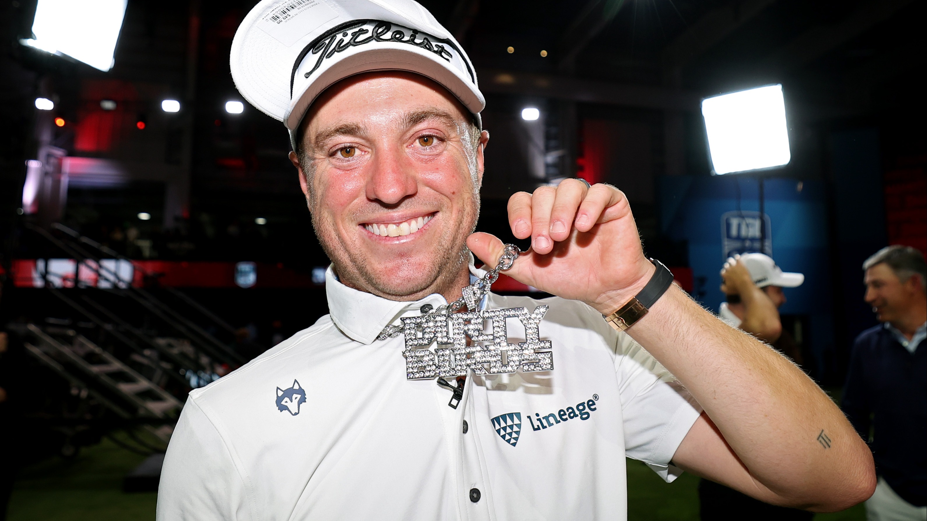 TGL Season 2 Schedule Revealed: Dates and Key Matchups Announced, image size:3181x1789