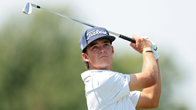 What Jackson Koivun's Glove Reminder Can Teach Every Golfer