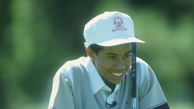 Boys Junior PGA Championship - Notable Alumni