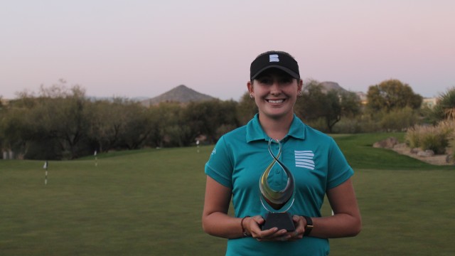 Women’s Division Champions Crowned at 2023 PGA National Club Championship