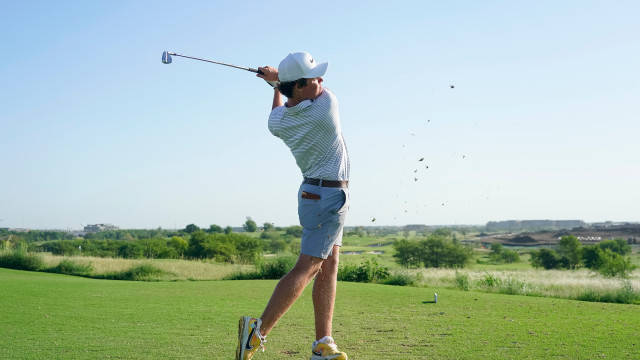 How to Get a Golf Scholarship - An Expert's Advice
