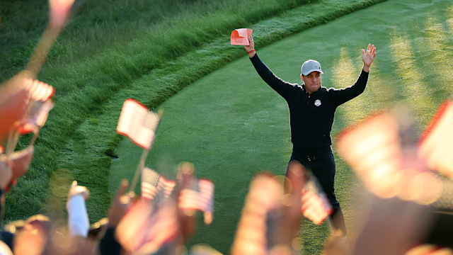 3 Keys to Open Your Round with a Successful First Tee Shot