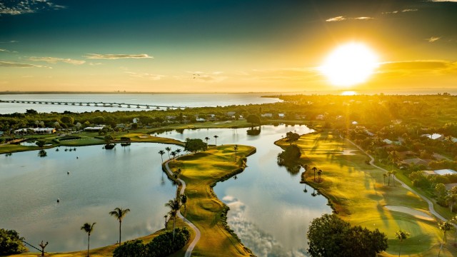 Paradise Back Open: Sanibel Island's Courses Welcome Golf Travel Back After Hurricane Ian