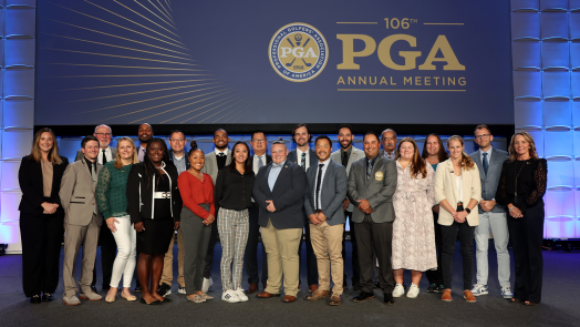 image for PGA of America Inclusion Statement