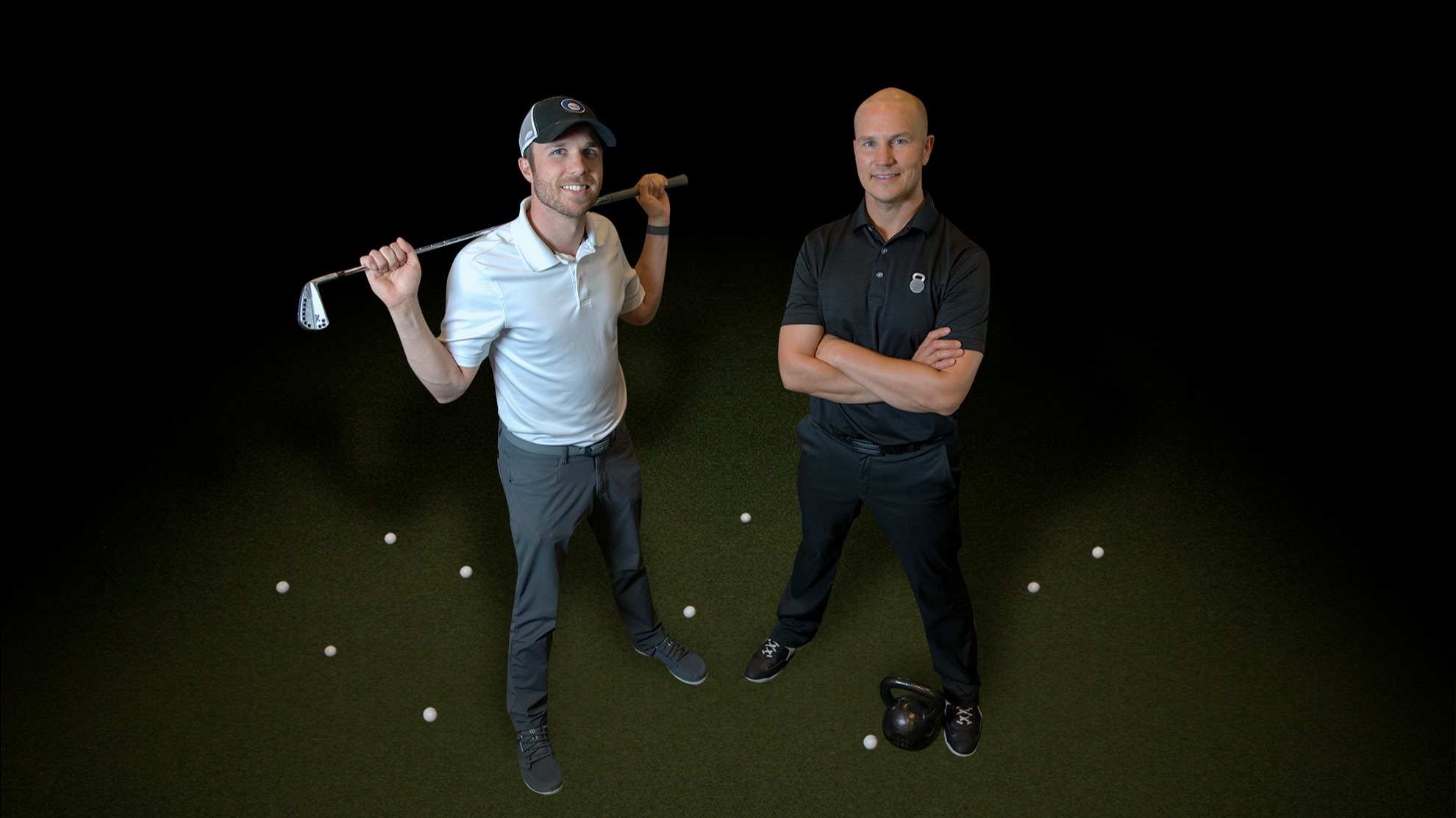 An Inside Look at SMART Golf & Fitness, Where Chicago Golfers are ...