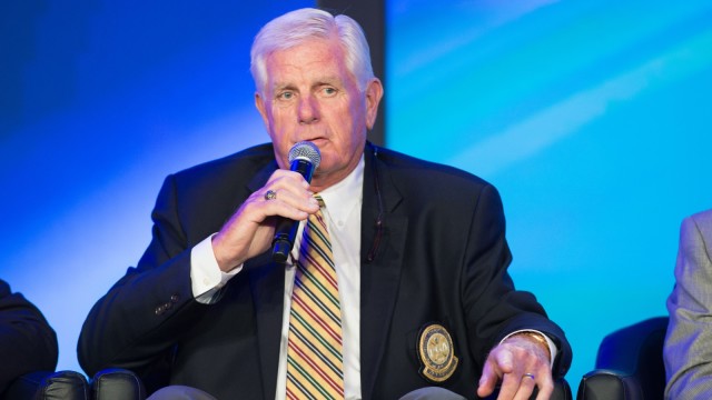 Remembering PGA Past President Dick Smith, a Staple of the Philadelphia PGA Section