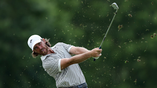 image for Golf Tips: Copy These 4 Keys From Tommy Fleetwood for Lower Scores 