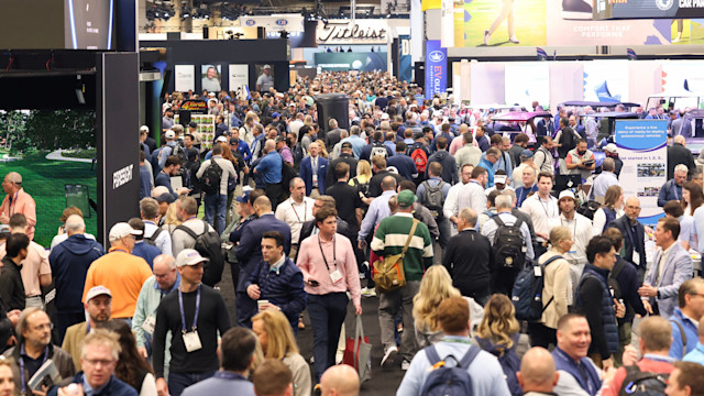 5 Things We Loved From the 2025 PGA Show