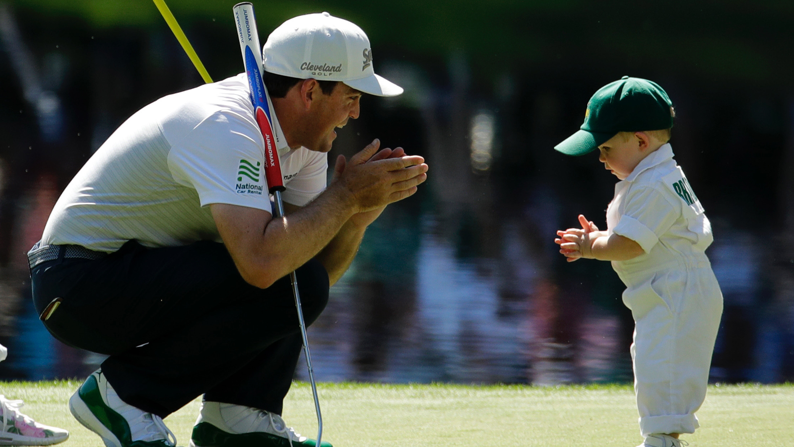 Bradley Golfer's Family Helped Bring MLB Game To Iconic Movie Site