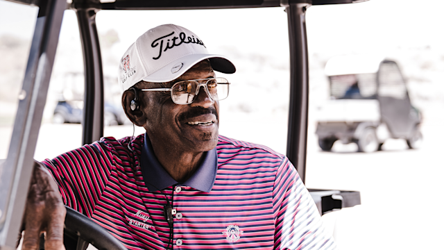 My PGA Journey: It’s Never Too Late for a Career Change to the Golf Industry