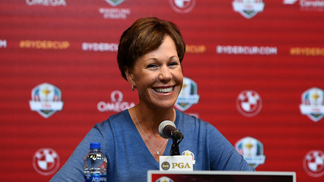 Fairway Tales: PGA of America President Suzy Whaley Breaks Down the Golf Emergency Relief Fund