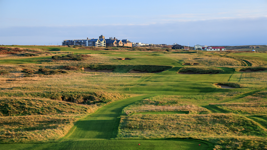 image for Royal Porthcawl Shines at 2025 AIG Women’s Open: A Legacy of Championship Golf in Wales