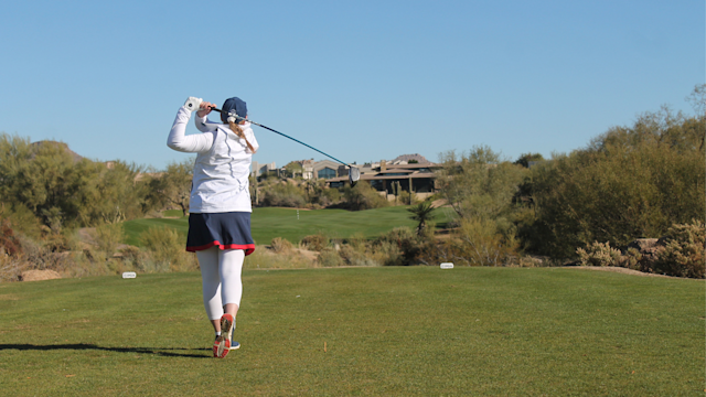 Hit More Fairways: 3 Proven Tee Shot Tips from PGA Coach Tim Cusick