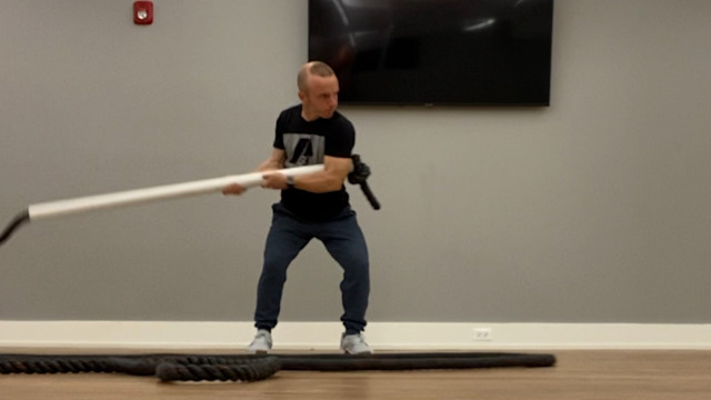 Kevin Meixner, PGA, Explains How Fitness Plays a Role in Getting Better at Golf