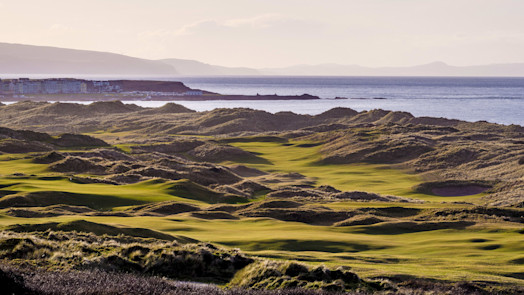 image for Five Things to Know About the 2025 Open Championship