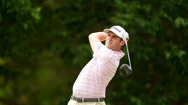 For Beach, Getting Ready Takes Time