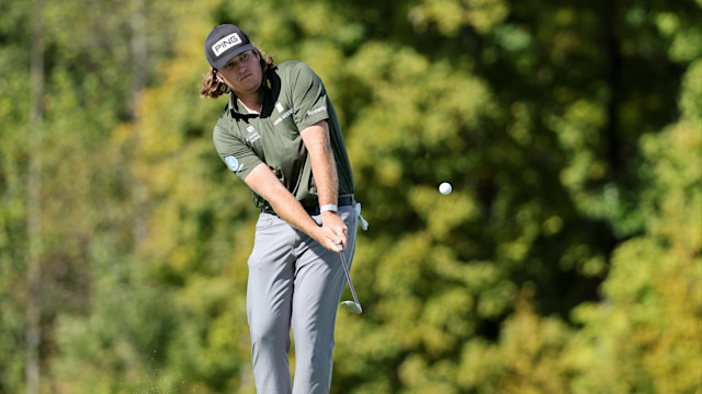 Neal Shipley's 4 Short Game Secrets That Will Save You Strokes