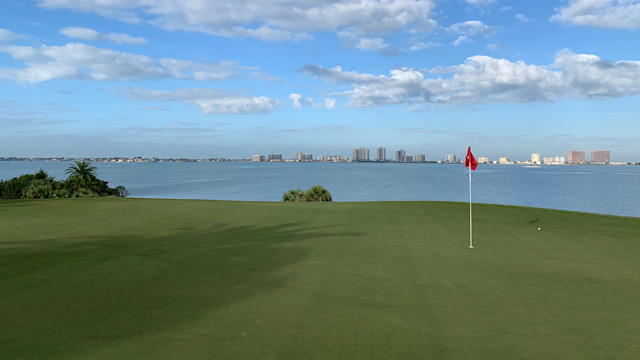 Escape to Golf: Best Golf Photos Part X