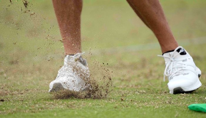 Scoring Boot Camp: Short Game