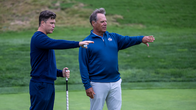 How to Set Golf Goals for 2026: A Simple 5-Step Plan